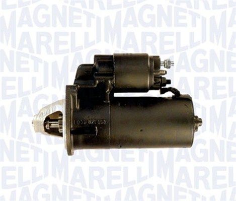 MAGNETI MARELLI Käynnistinmoottori 944280151500